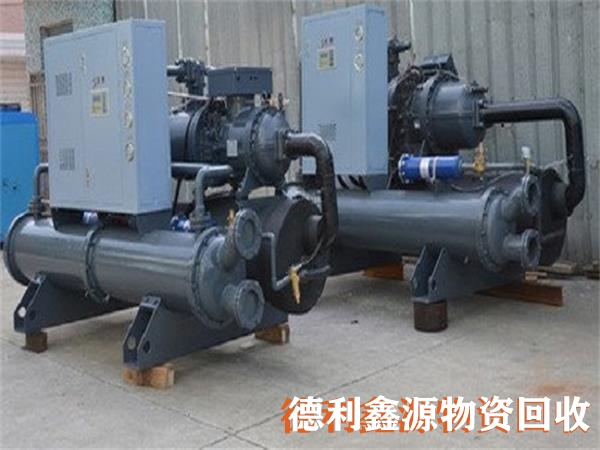 二手空調(diào)回收歡迎咨詢