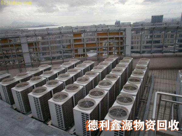 冷庫(kù)設(shè)備回收多少錢(qián)？