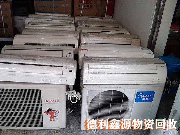 海淀冷庫設備回收