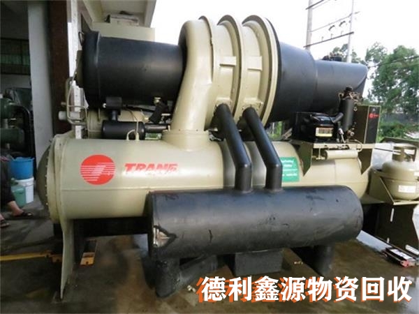 豐臺(tái)二手空調(diào)回收