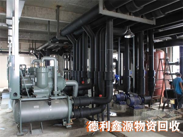 海淀二手空調(diào)回收歡迎咨詢