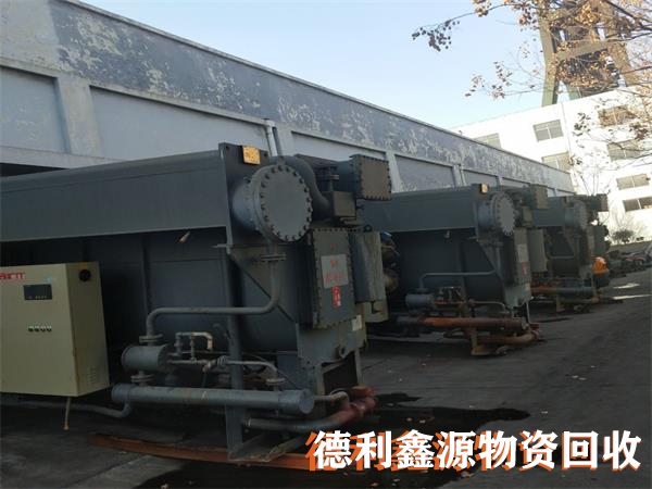 棗莊溴化鋰回收