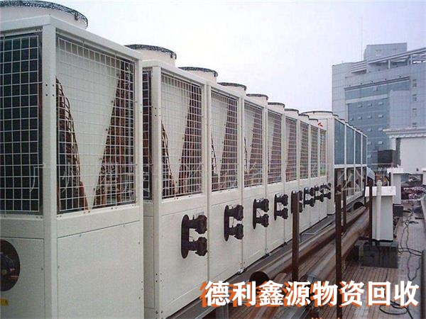 東城溴化鋰回收