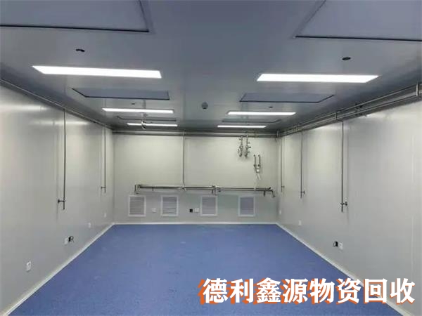 延慶凈化板回收