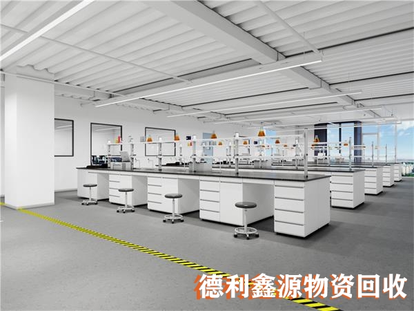 房山凈化車間回收