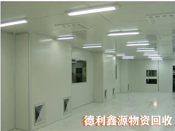 朝陽凈化板回收多少錢?