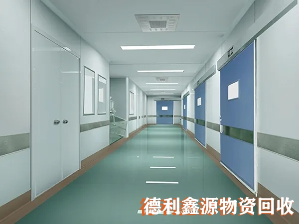 順義無(wú)塵車(chē)間回收專(zhuān)業(yè)團(tuán)隊(duì)