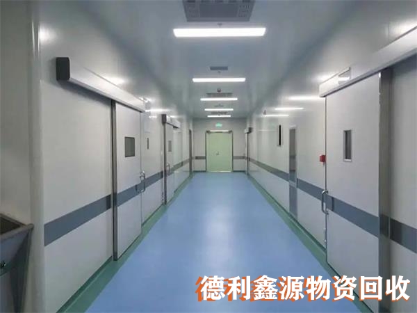 凈化板回收多少錢?