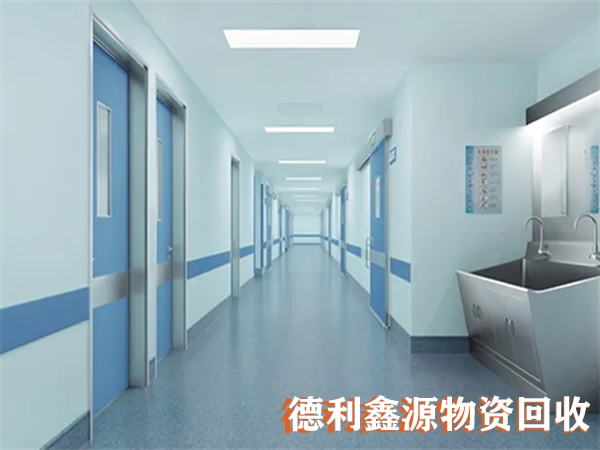 拆除凈化車間專業(yè)團隊