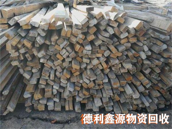 延慶竹膠板回收
