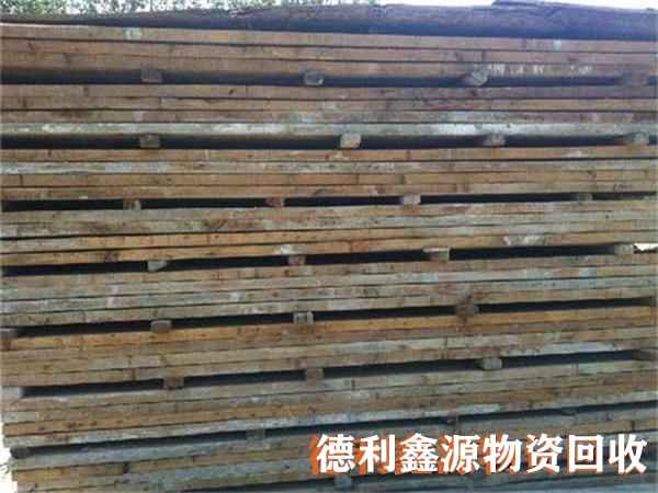 工地木方回收電話