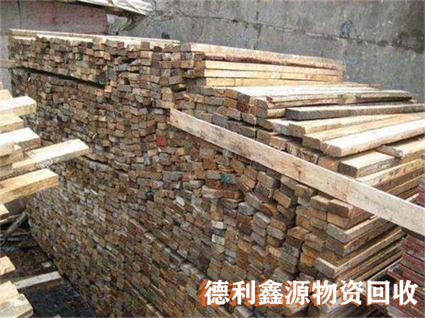 竹膠板回收價(jià)格