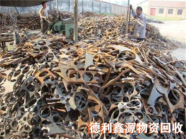 密云建筑木方回收