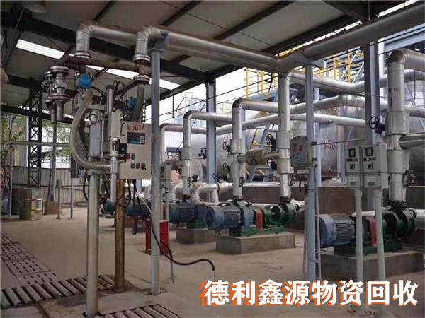 昌平工廠設(shè)備回收