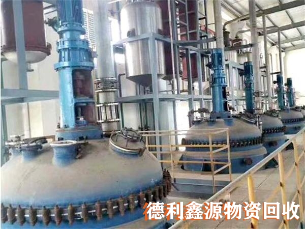 昌平淀粉設備回收