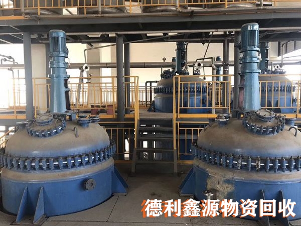 昌平工廠設(shè)備回收