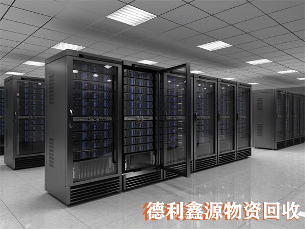 崇文服務(wù)器回收