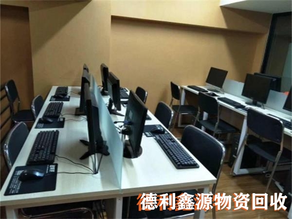 房山服務(wù)器回收