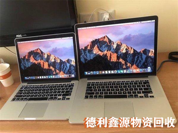 密云網絡設備回收