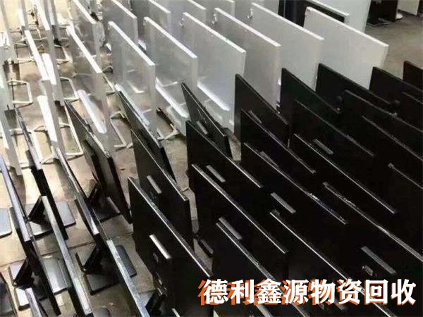 房山網絡設備回收價格